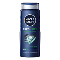 NIVEA MEN Душ-гел Cool Kick