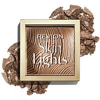 REVLON Skinlights Prismatic Powder Bronzer