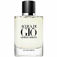 Giorgio Armani Acqua di Gio Homme Refillable