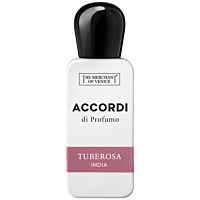 THE MERCHANT OF VENICE Accordi Di Profumo Tuberosa