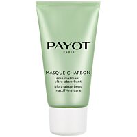 PAYOT Pâte Grise Masque Charbon