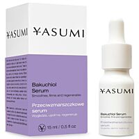 YASUMI BAKUCHIOL  Face Serum