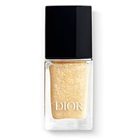 DIOR Vernis Glittery Top Coat