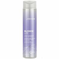 JOICO Blonde Life Violet Shampoo