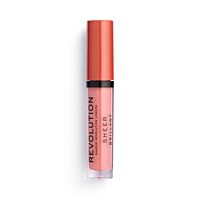 MAKEUP REVOLUTION Glorified 106 Sheer Lip