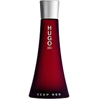 HUGO Deep Red For Women