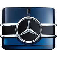 MERCEDES-Benz SIGN