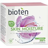 BIOTEN Skin Moisture 24ч Суха кожа