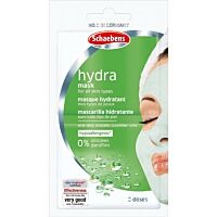 SCHAEBENS Hydra Face Mask 