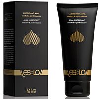 YESforLOV Anal Lubricant Comfort & Performance