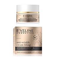 EVELINE Organic Gold