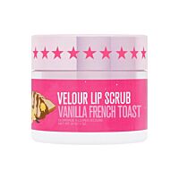 JEFFREE STAR SKIN Velour Lip Scrub French Toast