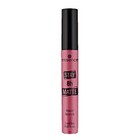 ESSENCE Stay 8H Matte Liquid Lipstick 04