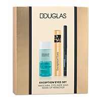 КОМПЛЕКТ Douglas Exeption Eyes Mascara Set