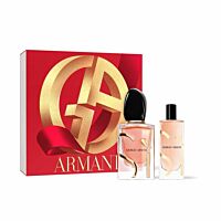 КОМПЛЕКТ GIORGIO ARMANI Si