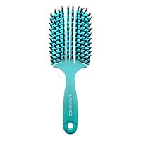 WELLNESS PREMIUM PRODUCTS Hairbrush Blue L