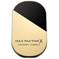 MAX FACTOR Foundation Facefinity Compact 