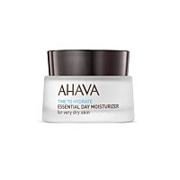 AHAVA Essential Day Moisturizer Very Dry Skin 