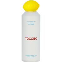 TOCOBO Aha Bha Lemon Toner