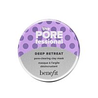 BENEFIT Deep Retreat 