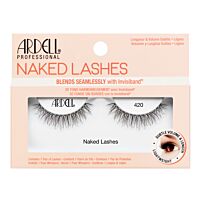 ARDELL Lashes Naked 420 