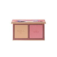 BENEFIT COSMETICS Wanderful Hoola 2023 Bop Duo