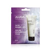 AHAVA Single Use Facial Renewal Peel 