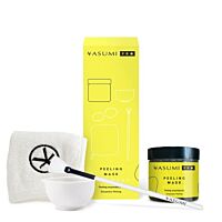 КОМПЛЕКТ YASUMI Pro Enzymatic peeling mask set