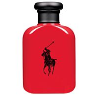 RALPH LAUREN Polo Red Edt 