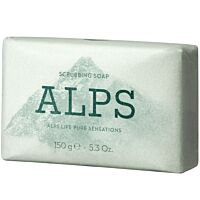 ALPS Scrubbing Soap