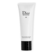 DIOR Homme Soothing Shaving Creme