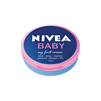 NIVEA Baby Моят първи крем