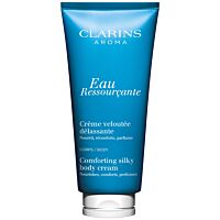 CLARINS Eau Ressourçante Comforting Body Cream 