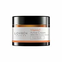 LOVREN Superb Vitamin5 Active Cream