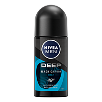 NIVEA MEN Deo Рол-он мъжки Deep Beat