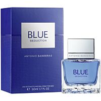 ANTONIO BANDERAS Blue Seduction