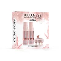 КОМПЛЕКТ WELLNESS PREMIUM PRODUCTS Volumeplex Set