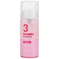 HOLIKA HOLIKA 3 Seconds Starter (Collagen)