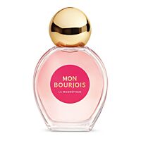 Mon BOURJOIS La Magnétique