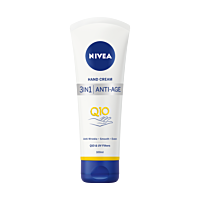 NIVEA Anti Age Q10+ Крем за ръце