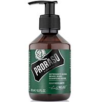 PRORASO Beard Shampoo Refresh