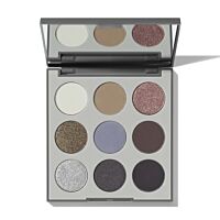 MORPHE 9W Smoke & Shadow Artistry Palette