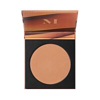 MORPHE Bronze Show Velvet Matte Pressed Bronzer