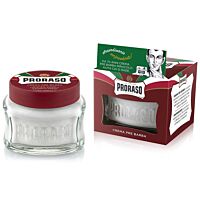 PRORASO Pre Shave Nourish