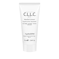 C.L.L.C. Mediterranean hyaluronic booster hydraDERM