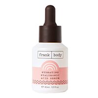 FRANK BODY Hydrating Hyaluronic Acid Serum 