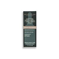 REVOLUTION Skincare Targeted Under Eye Serum - 5% Caffeine