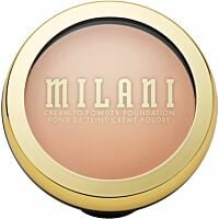 MILANI Conceal + Perfect Cream To Powder Smooth Finish