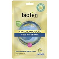 BIOTEN Hyaluronic Gold