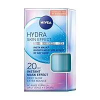 NIVEA Hydra Skin Effect Pure Hyaluron Серум
